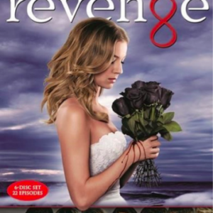 Revenge (seizoen 3)