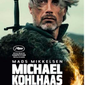 Michael Kohlhaas