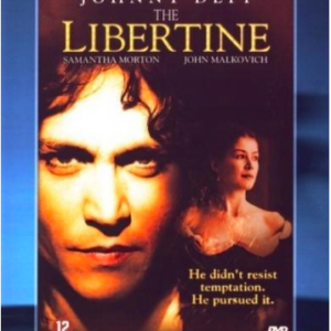 The libertine