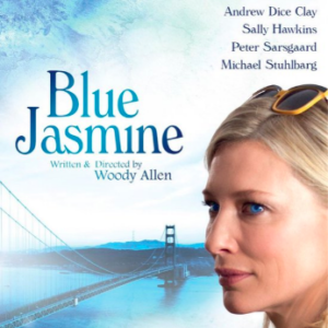 Blue Jasmine (ingesealed)