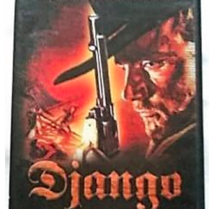 Django