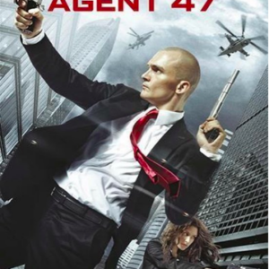 Hitman: Agent 47