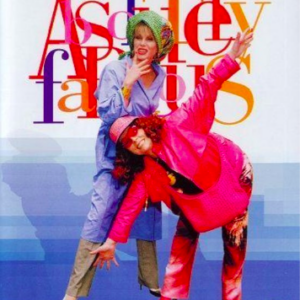 Absolutely fabulous (serie 4)