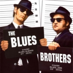 The Blues brothers