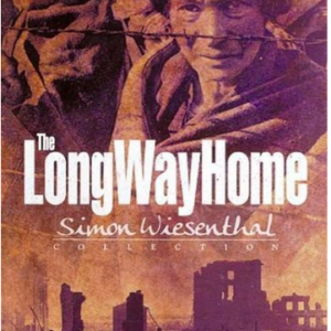 The long way home