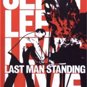 Jerry Lee lewis: last man standing