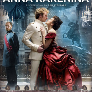 Anne Karenina