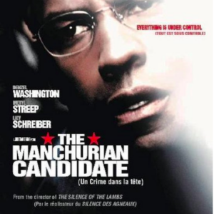 The manchurian candidate