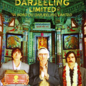 The darjeeling limited