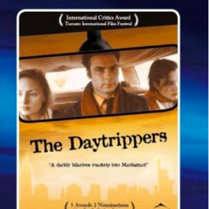 The daytrippers