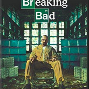 Breaking bad (seizoen 5, deel 1)