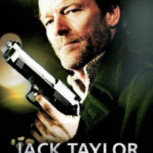 Jack Taylor