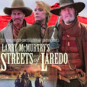 Streets of Laredo