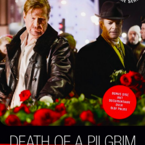 Death of a pilgrim