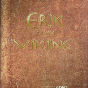 Erik de Viking (director's son's cut)