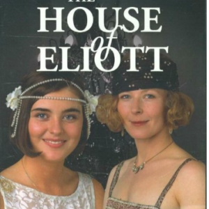 House of Eliott (serie 1-3)