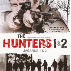 The hunters 1 & 2