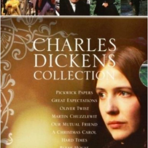 Charles Dickens collection