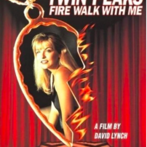 Twin peaks: fire walk with me