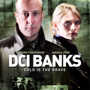 DCI Banks: Cold is the grave