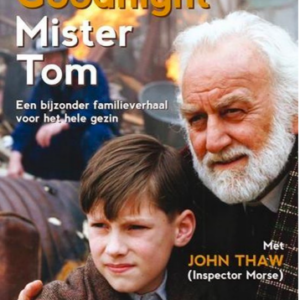 Goodnight Mister Tom