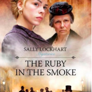 The ruby in the smoke