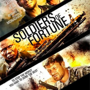 Soldiers of fortune