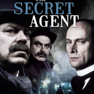 The secret agent