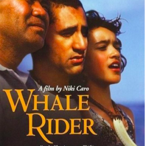 The Whale rider