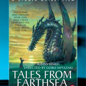 Tales from the earthsea