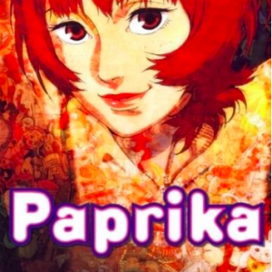 Paprika