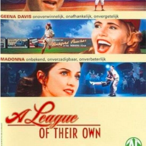 A league of their own