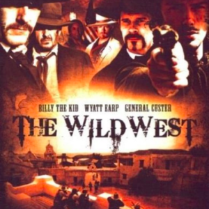 The wild west