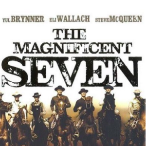 The Magnificent Seven