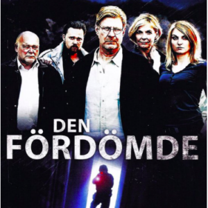 Den fördömde (seizoen 1)