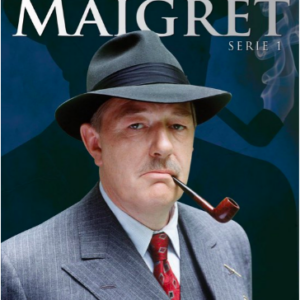 Maigret (seizoen 1)