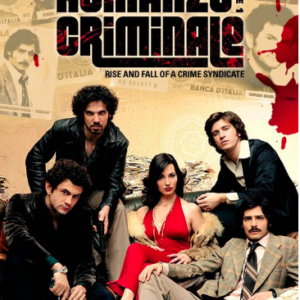 Romanzo criminale