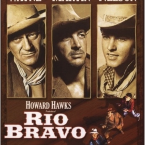 Rio bravo