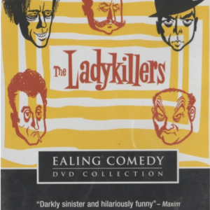 The ladykillers