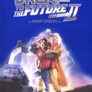 Back to the future 2