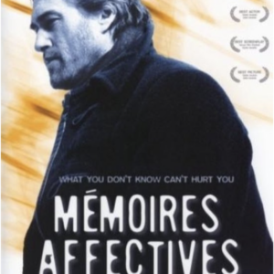 Memoires affectives