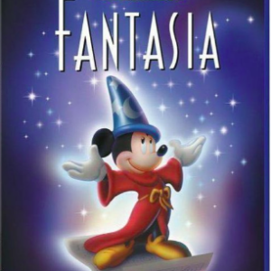 Disney's Fantasia