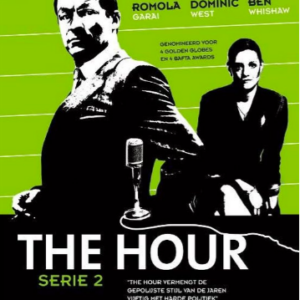 The hour (serie 2)
