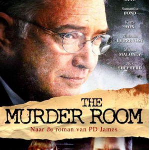 The murder room