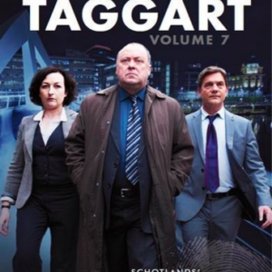 Taggart (volume 7)