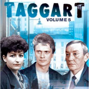 Taggart (volume 5)