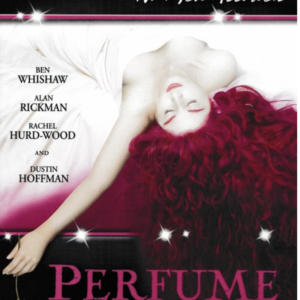 Perfume: story of a murderer