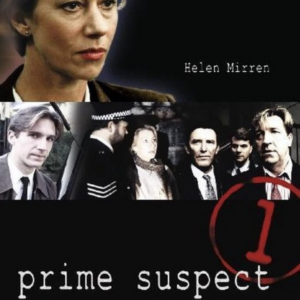 Prime suspect (serie 1)