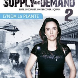 Supply and demand (serie 2)