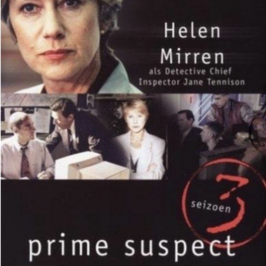 Prime suspect (seizoen 3)